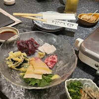ふぐくじら - 