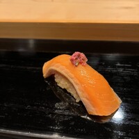 戸越銀座 鮨 ばんど - 