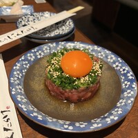 焼肉 にくだらけ - 