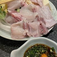ふぐくじら - 