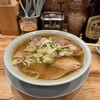 シンちゃんラーメン