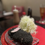 さつまやとんとん - 黒とん（ロース150g）