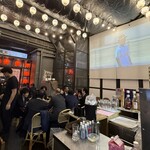 居酒屋 燈 - 店内