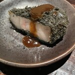 さつまやとんとん - 黒とん（ロース）をソースで‼️