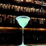 ドロップ イン バー - 