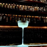 ドロップ イン バー - 