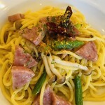 ベツ・バラーレ - 