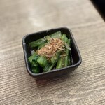 居酒屋 燈 - お通し