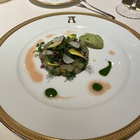 アピシウス -  アピシウス -