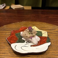 あなごと日本酒 なかむら - 