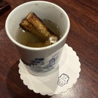 あなごと日本酒 なかむら - 