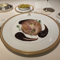 アピシウス -  アピシウス -