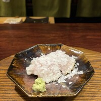 あなごと日本酒 なかむら - 