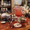 特撮ヒーローBAR サイクロン