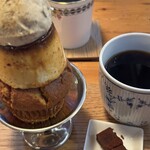 ビィーンズファーム - 