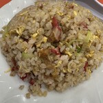 中華料理 萬福 - 