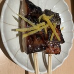 焼き鳥 きんざん 金山本店 - 