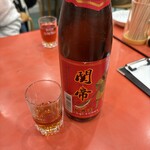 中華料理 萬福 - 