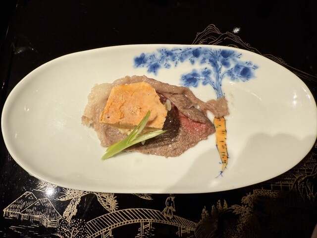 中杉山 はんぞう - 北四番丁（食堂）の写真