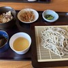 夢SOBA