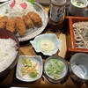 和食麺処 サガミ 京都八幡店
