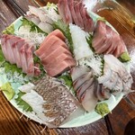 一龍 屋台村 - 