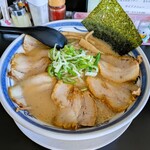 みそラーメン喜亭 - 