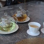 中国料理 新香港 - 