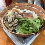一龍 屋台村 - 