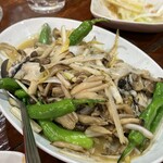 一龍 屋台村 - 