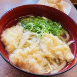 うどんの小麦冶 - 料理写真: