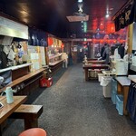 一龍 屋台村 - 