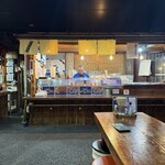 一龍 屋台村 - 