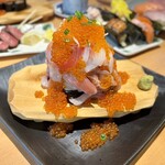 すし酒場 スシノトリコ - 