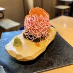 すし酒場 スシノトリコ - 