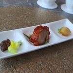 中国料理 新香港 - 