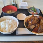 レストランミートアイランド - 