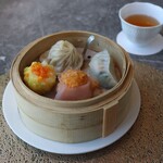 中国料理 新香港 - 