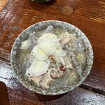一龍 屋台村 - 