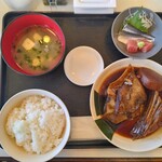 レストランミートアイランド - 