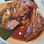 レストランミートアイランド - 