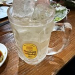 一龍 屋台村 - 