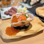 すし酒場 スシノトリコ - 