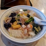 華錦飯店 - 