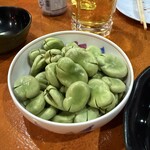 一龍 屋台村 - 