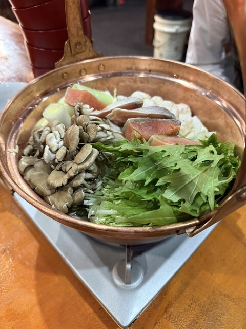 Ichiryu Yatai Mura photo 2