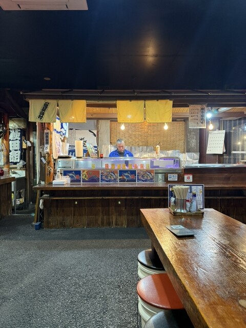 Ichiryu Yatai Mura photo 4