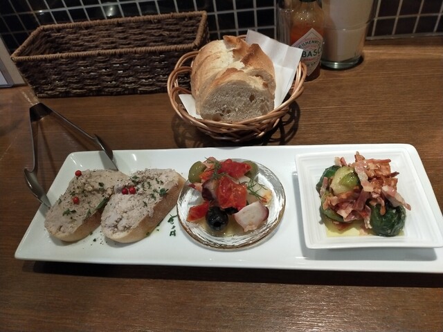 Sekihara pasta&amp;wine photo 4