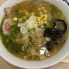 城西金ちゃんラーメン