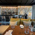 ブルガリ バー - 